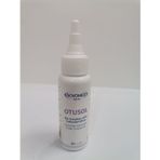 Novomed 50 ml Otusol Kedi Köpek Kulak Solisyonu