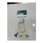 novomed Dental Finger Kedi Köpek Diş Fırçası