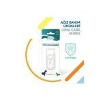 Novomed Dental Finger Köpek ve Kediler için Diş Temizleyici
