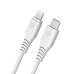 Novoo Type-C iPhone 1.8 m Lightning Hızlı Şarj Kablosu