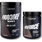 NovoPharm ProCore Whey Protein 534 g + Creaforce Kreatin 303 g