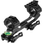 Novritsch One-Piece Qd Scope Mount V2 – 25/30MM Tek Parça Çok Fonksyonlu Dürbün Ayağı S239B