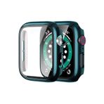 NovStrap Apple Watch Series 7 8 9 41mm Uyumlu Ekran Kasa Koruyucu Kapak Apple Watch 9 41mm 360 Koruma Kılıfı