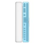 Novstrap Dokunmatik Kalem Koruma Kutusu Tüm Tablet Kalemleri ve Apple Pencil 1/2/usb C Ile Uyumlu - Mavi