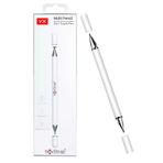 NovStrap Honor Pad 8/X8/X9/X8 Lite ile Uyumlu Dokunmatik Tablet Kalemi Pencil Stylus