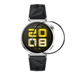 NovStrap Huawei Watch Gt5 41mm ile Uyumlu Ekran Koruyucu Nano Esnek Cam Tam Kaplayan PPM