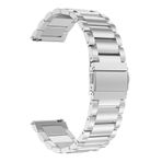 NovStrap Huawei Watch Gt5 46mm Gt5 Pro Gt4 46mm Gt3 46mm Gt3 Pro Gt3 Se Gt2 Uyumlu Kordon Çelik Metal 22mm
