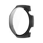 Novstrap Huawei Watch Gt5 Pro 46mm İle Uyumlu Ekran Koruyucu Cam Ve Kasa Koruyucu Kılıf Sert Pc