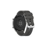 NovStrap Huawei Watch Gt6/Gt5/Gt4/Gt3/Gt2 46mm Pro/Se/Elite ile Uyumlu Kordon Silikon K23