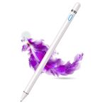 NovStrap Samsung Galaxy Tab A9 Sm-x110 A9 Plus Sm-x210 Ile Uyumlu Dokunmatik Tablet Kalemi Stylus Pencil