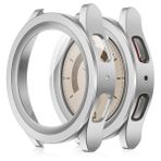 NovStrap Samsung Galaxy Watch 5 Pro 45mm Uyumlu Ekran Koruyucu Cam ve Kasa Koruyucu Sert PC