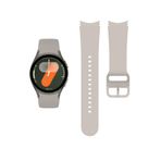 NovStrap Samsung Galaxy Watch 7 6 5 Pro 4 Fe 40 42 43 44 45 46 47 Mm Uyumlu Kordon Tam Kapatan Pimli