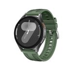 NovStrap Samsung Galaxy Watch 7 Fe 4 5 6 Classic 40 42 43 44 45 46 47 Mm Uyumlu Kordon 20mm Hybrid Dikişli