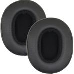 Novstrap Skullcandy Crusher Wireless/evo/anc Hesh 3/evo/anc ile Uyumlu Kulaklık Pedi Süngeri Yastığı - Siyah