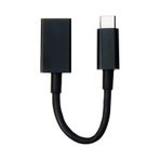 NovStrap Type C Usb Dönüştürücü Macbook Air Pro Ile Uyumlu A2337-a2338-a2681-a2991-a2992-a2442-a2485