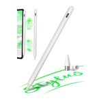 NovStrap Xiaomi Pad 6 Redmi Pad Pro 5 6 Se Mi Pad ile Uyumlu Dokunmatik Tablet Kalemi Gen2 Stylus Pencil