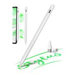 NovStrap Xiaomi Pad 7 6 Redmi Pad Pro 5 6 Se Mi Pad Ile Uyumlu Dokunmatik Tablet Kalemi Gen2 Stylus FR2911