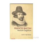 Novum Organum - Francis Bacon