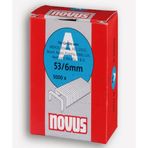 Novus A Tip 53-6 mm 5000'li Zımba Teli
