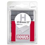 Novus H Tip 37/8mm 2000 li Zımba Teli