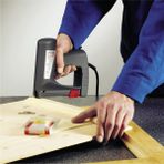 Novus J-105 Elektrikli Zımba Ve Çivi Çakma Makinesi