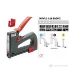 Novus J-16 EADHG Mekanik El Zımba ve Çivi Makinesi