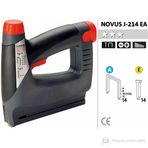 Novus J-214 Zımba Tabancası