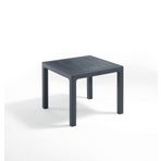 Novussi Classi 90G Rattan Masa Camlı