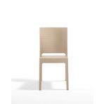Novussi Fatih Rattan Nice Sandalye Capi
