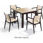 Novussi Regnum 4 Lü Camli Set