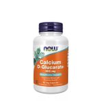 Now Calcium D-Glucarate 500 mg 90 Kapsül