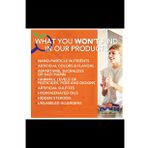 NOW Choline & Inositol, 500mg 100 Veg Capsules. Usa version.3837 (Renksiz)