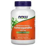 Now Foods Ashwaga.nd.ha 450 Mg – 180 Vegan Kapsül