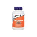 Now Foods, Glutathione, 500 mg, 60 Bitkisel Kapsül - Aromasız