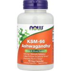Now Foods Ksm-66 Ashwaga.nd.ha 600 Mg – 90 Vegan Kapsül