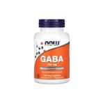 Now Gaba 750 mg 100 Kapsül