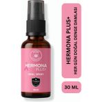 Now International Hermona Plus+ Menopoz Dönemi Destekleyici Doğal Ağız Spreyi – 30 ml