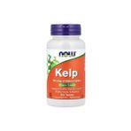Now Kelp 150 mcg 200 Tablet