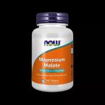 Now Magnesium Malate 180 Tablet