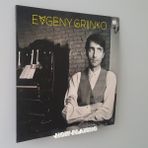 Now Playıng - Plaklık - Plak Rafı -Plak Standı - Plak Rafı - Plak Tutucu - Beyaz