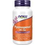 Now Pycnogenol 60 MG50 Veg Capsules