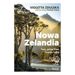 Nowa Zelandia Tam, gdzie Kiwi tańczy hakę