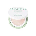 Nowater Çay Ağacı Özlü Renkli Güneş Kremi Cushion - 02 Natural Light 25 Ml