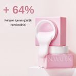 Nowater Return Collagen Cream | Kolajen Yüz Kremi