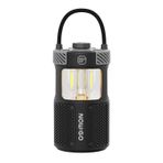 NowGo F1 20 W Siyah Bluetooth Hoparlör
