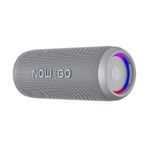 NowGo F6 20 W Gri Bluetooth Hoparlör