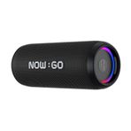 NowGo F6 20 W Siyah Bluetooth Hoparlör