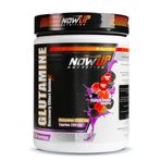 Nowup Nutiriton Glutamine Recovery Effect Orman Meyveleri Aromalı 360 gr Amino Asit
