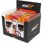 Nowup Nutrition %100 Whey Protein Tozu Çilek & Çikolata Aromalı | 36 gr x 30 Saşe (1080 Gr)