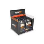 NOWUP NUTRITION 8684000710149 Carbo Gainer 30X82 Gr Saşe – Karışık Meyve Aromalı – Yüksek Karbonhidrat